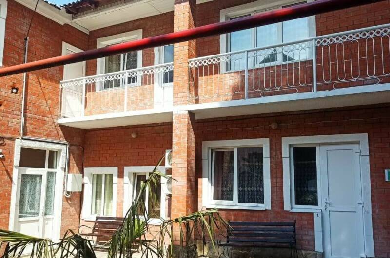 Изображение Изображение гостиницы &quot;Гостевой дом «Виктория»&quot; #1 #1