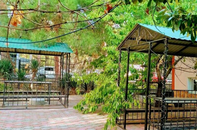 Изображение Изображение гостиницы &quot;Гостевой дом «Виктория»&quot; #4 #4