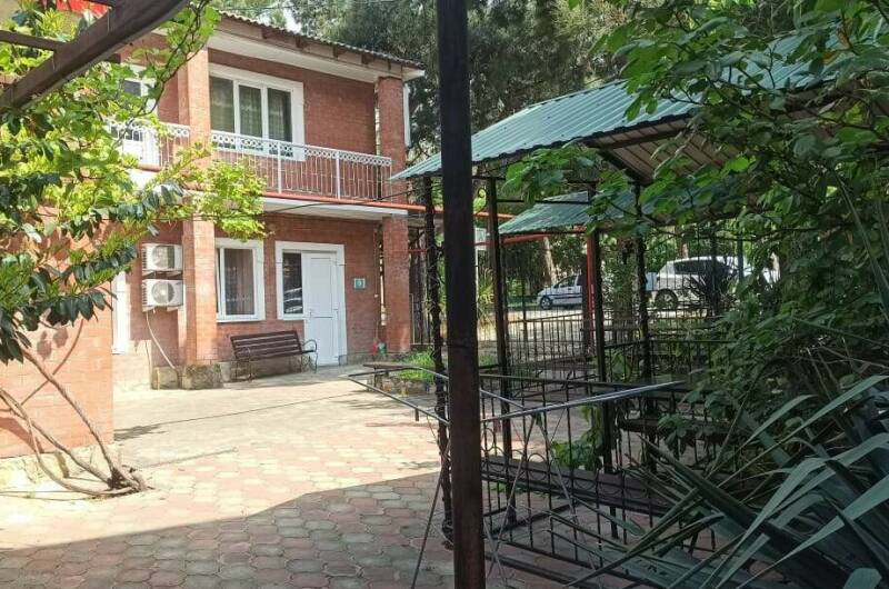 Изображение Изображение гостиницы &quot;Гостевой дом «Виктория»&quot; #8 #8