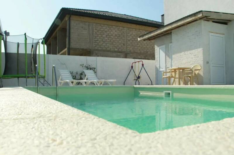 Изображение Изображение гостиницы "Гостевой дом «Мальта»" #1 #1