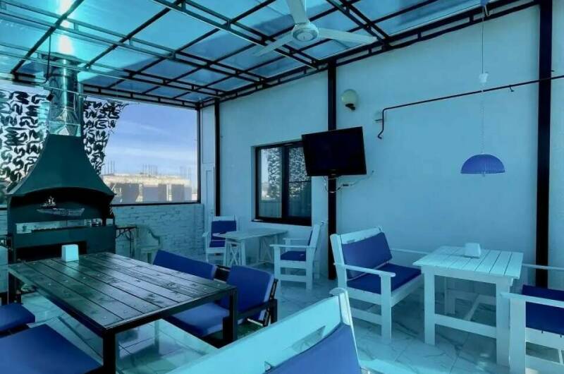 Изображение Изображение гостиницы "Гостевой дом «Мальта»" #2 #2