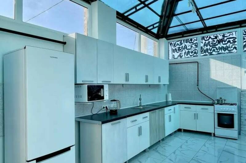 Изображение Изображение гостиницы "Гостевой дом «Мальта»" #3 #3