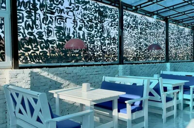 Изображение Изображение гостиницы "Гостевой дом «Мальта»" #4 #4