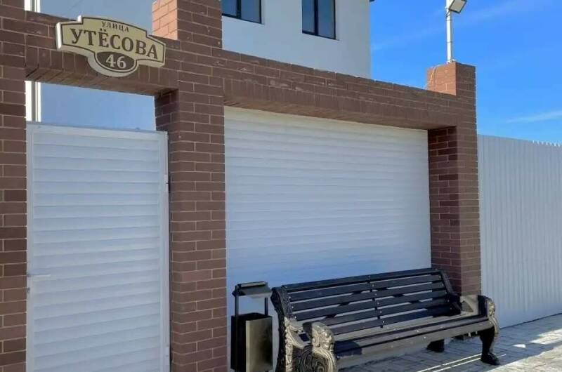 Изображение Изображение гостиницы "Гостевой дом «Мальта»" #6 #6