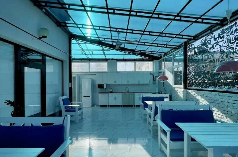 Изображение Изображение гостиницы "Гостевой дом «Мальта»" #7 #7