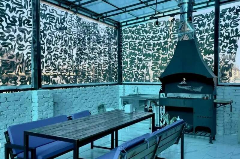 Изображение Изображение гостиницы "Гостевой дом «Мальта»" #8 #8