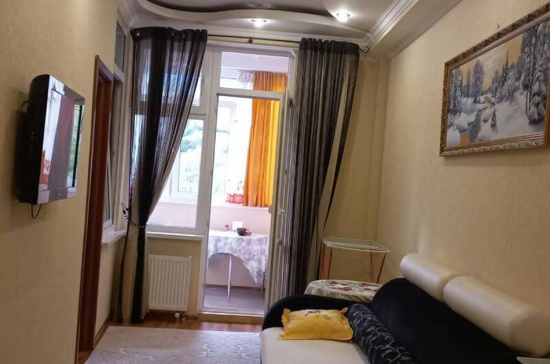 Изображение Изображение квартиры &quot;Двухкомнатная квартира для семейного отдыха&quot; #1 #1