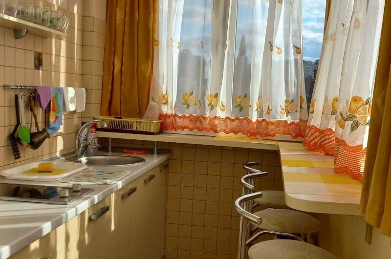 Изображение Изображение квартиры &quot;Двухкомнатная квартира для семейного отдыха&quot; #3 #3