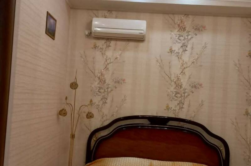 Изображение Изображение квартиры / апартамента "Двухкомнатная квартира для семейного отдыха" #10 #8