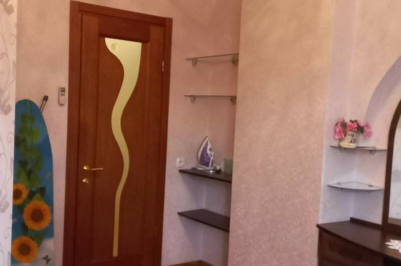 Изображение Изображение квартиры / апартамента "Двухкомнатная квартира для семейного отдыха" #11 #9