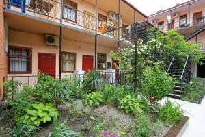 Изображение Гостевой дом «Натали» #6