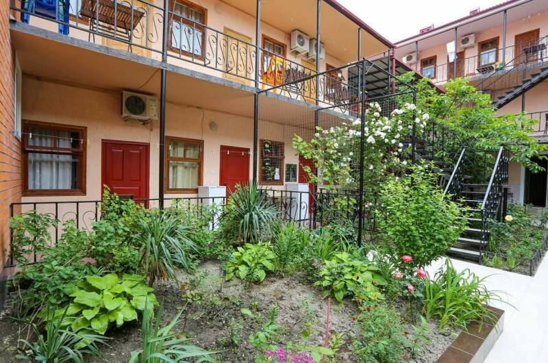 Изображение Изображение гостиницы "Гостевой дом «Натали»" #1 #1