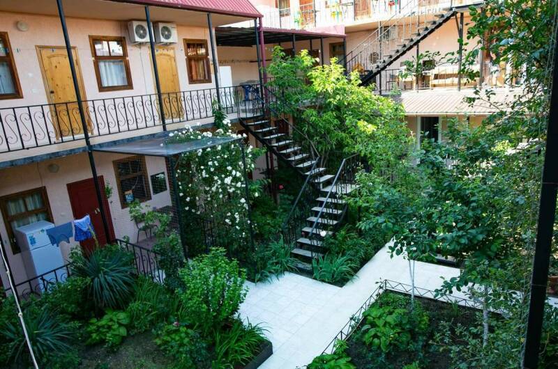 Изображение Изображение гостиницы "Гостевой дом «Натали»" #3 #3