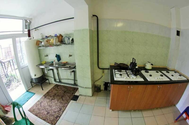 Изображение Изображение гостиницы "Гостевой дом «Натали»" #5 #5