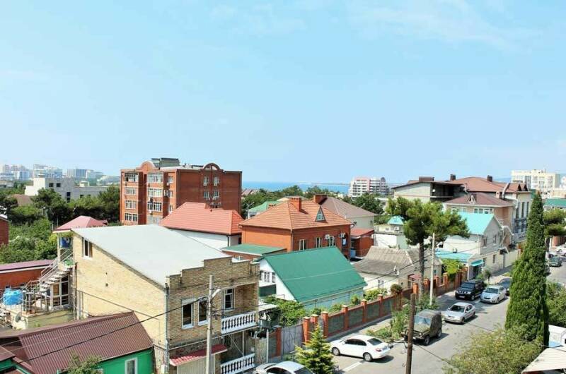 Изображение Изображение гостиницы "Гостевой дом «Натали»" #7 #7