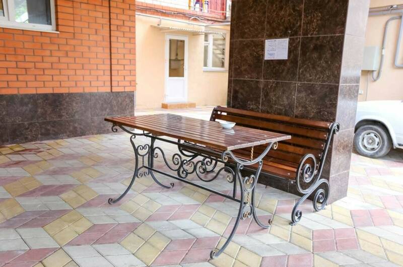 Изображение Изображение гостиницы "Гостевой дом «Натали»" #8 #8