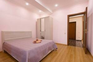 Изображение квартиры "Удобная двухкомнатная квартира"