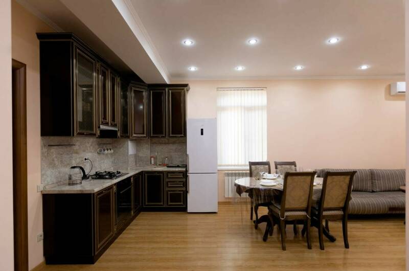 Изображение Изображение квартиры "Удобная двухкомнатная квартира" #2 #2