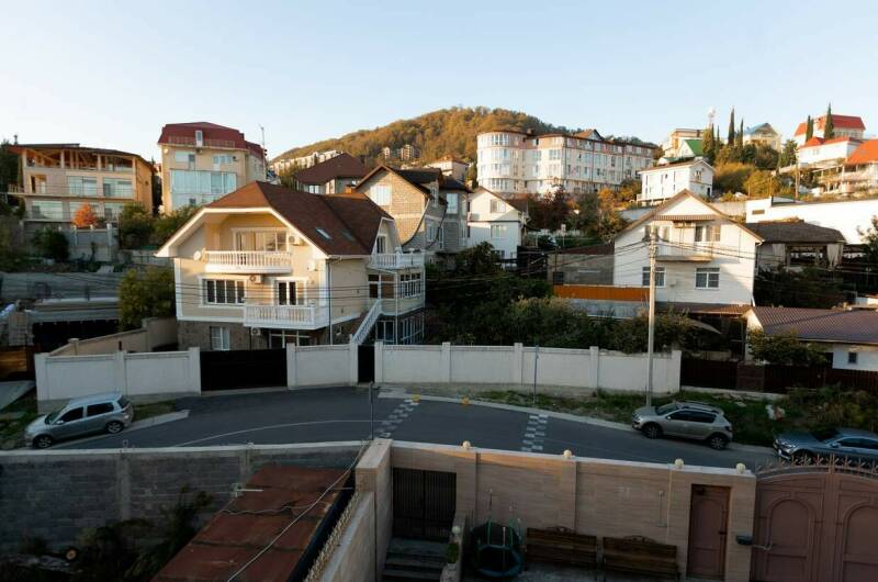 Изображение Изображение квартиры "Удобная двухкомнатная квартира" #4 #4