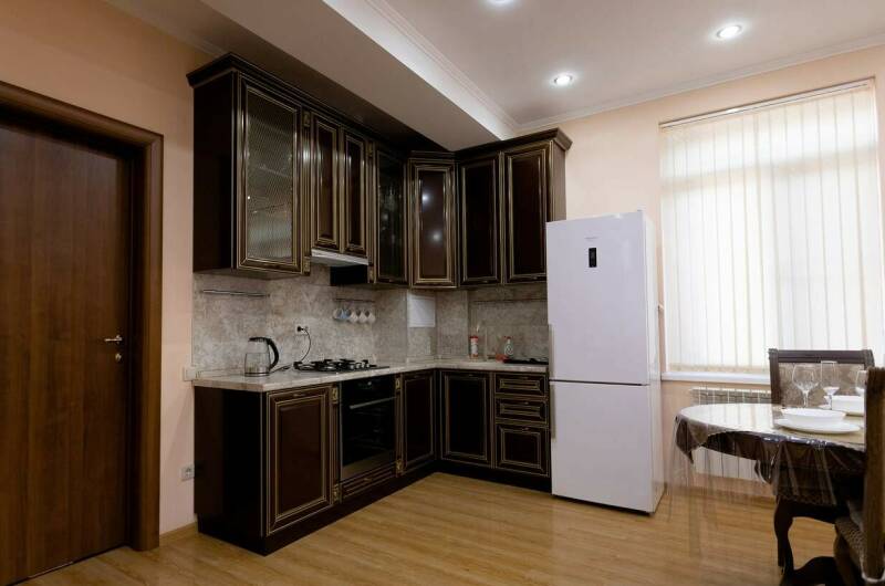 Изображение Изображение квартиры "Удобная двухкомнатная квартира" #5 #5