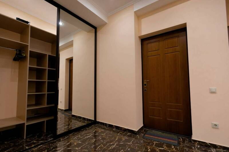 Изображение Изображение квартиры "Удобная двухкомнатная квартира" #8 #8