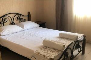 Изображение отеля / гостиницы "Гостевой дом «Семья»"