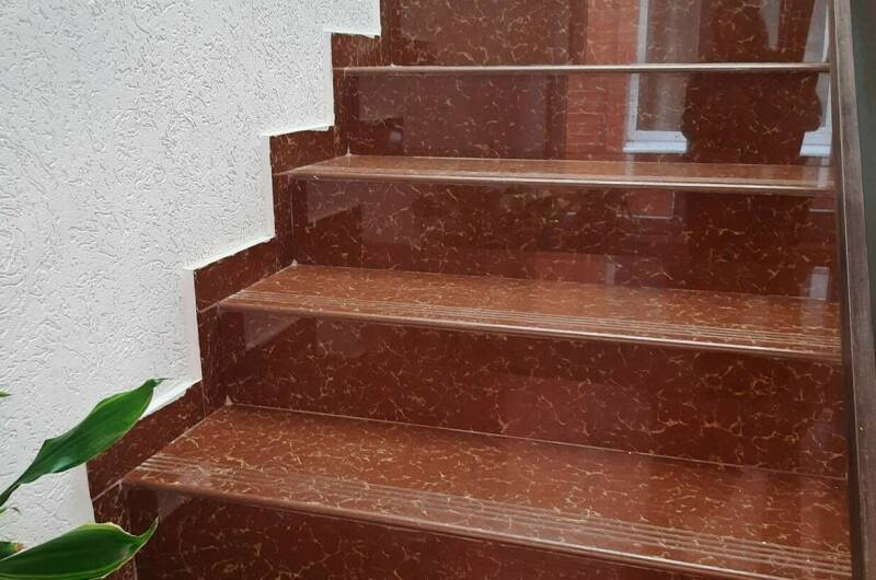 Изображение Изображение гостиницы "Гостевой дом «Семья»" #5 #5