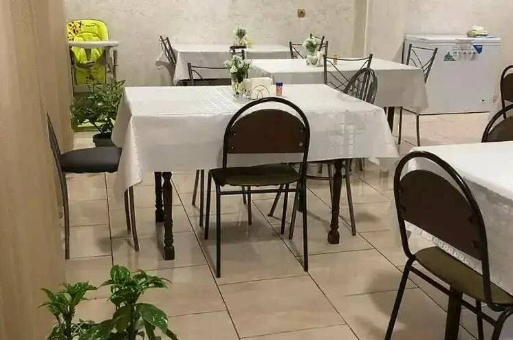 Изображение Изображение гостиницы "Гостевой дом «Семья»" #6 #6