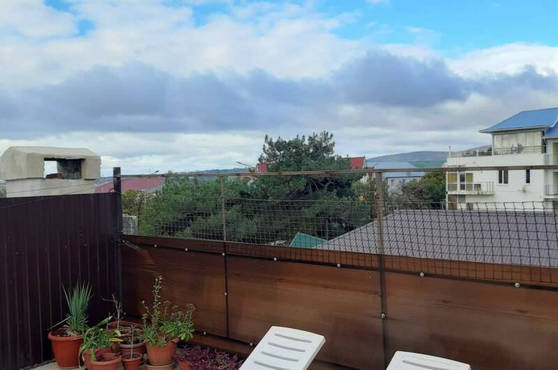 Изображение Изображение гостиницы "Гостевой дом «Семья»" #8 #8