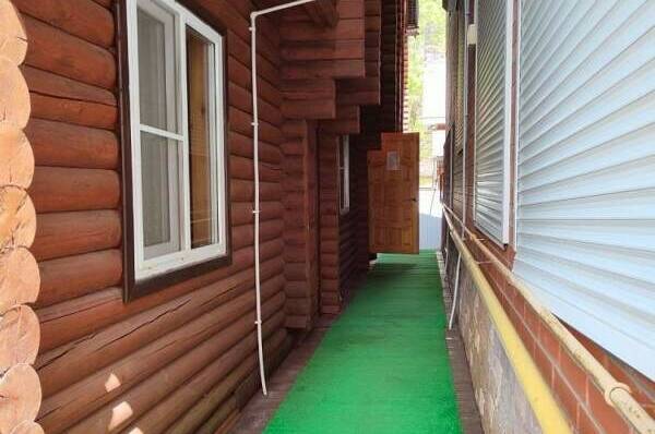 Изображение Изображение гостиницы "Гостевой дом «Пляжный дом»" #2 #2