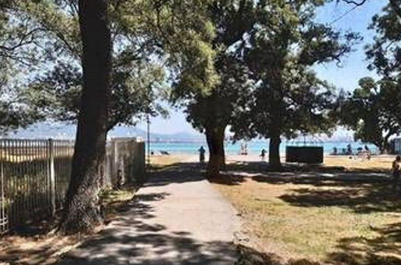 Изображение Изображение гостиницы "Гостевой дом «Пляжный дом»" #4 #4