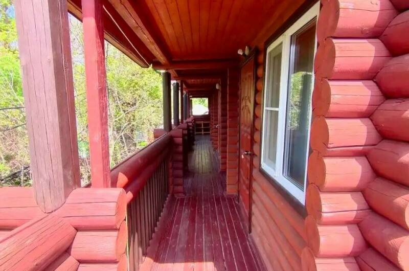 Изображение Изображение гостиницы "Гостевой дом «Пляжный дом»" #5 #5