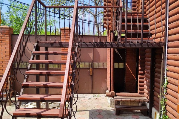 Изображение Изображение гостиницы "Гостевой дом «Пляжный дом»" #6 #6