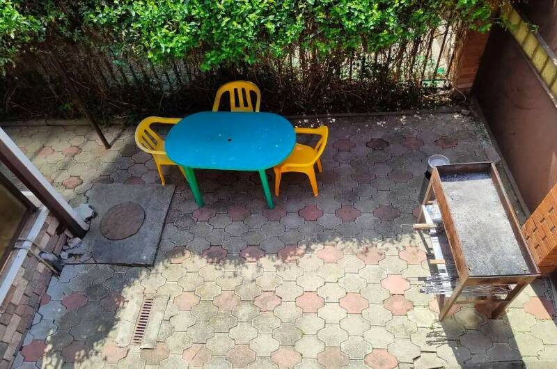 Изображение Изображение гостиницы "Гостевой дом «Пляжный дом»" #8 #8