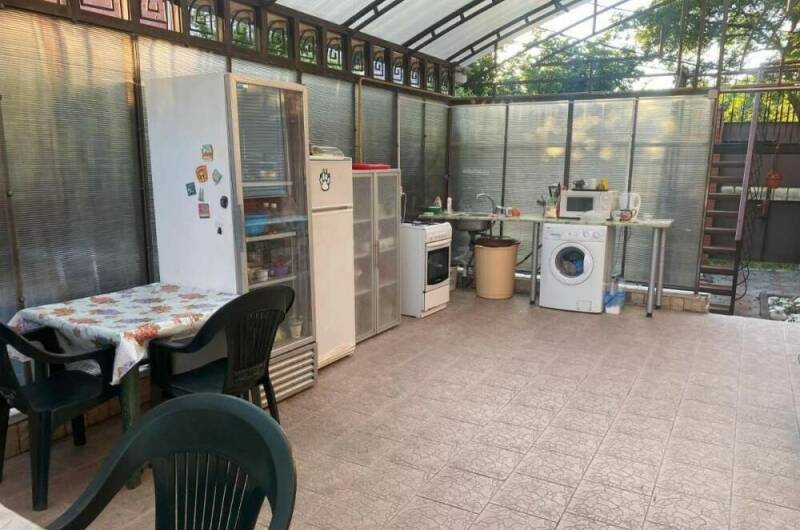 Изображение Изображение отеля / гостиницы "Гостевой дом «Пляжный дом»" #11 #9