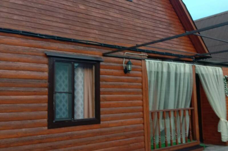 Изображение Изображение квартиры &quot;Дом под ключ на Курортной&quot; #1 #1