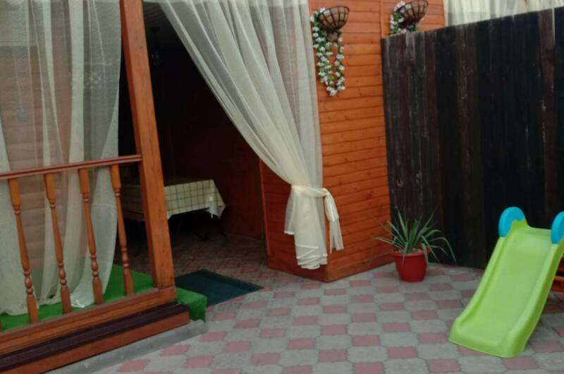 Изображение Изображение квартиры &quot;Дом под ключ на Курортной&quot; #2 #2