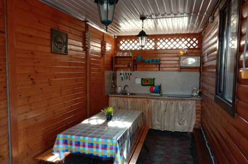 Изображение Изображение квартиры &quot;Дом под ключ на Курортной&quot; #3 #3