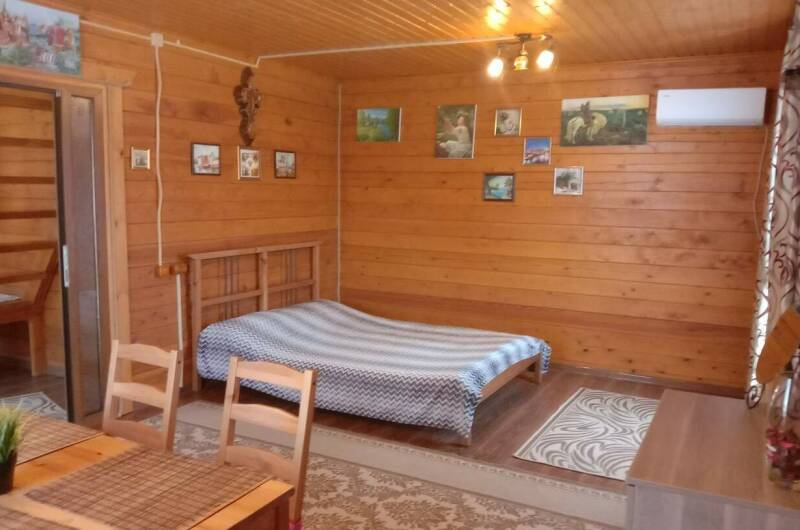 Изображение Изображение квартиры &quot;Дом под ключ на Курортной&quot; #4 #4