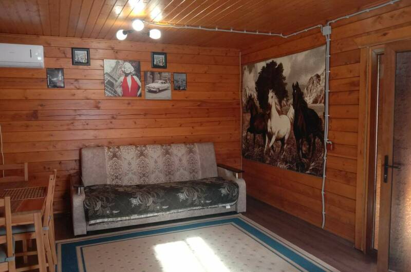 Изображение Изображение квартиры &quot;Дом под ключ на Курортной&quot; #6 #6