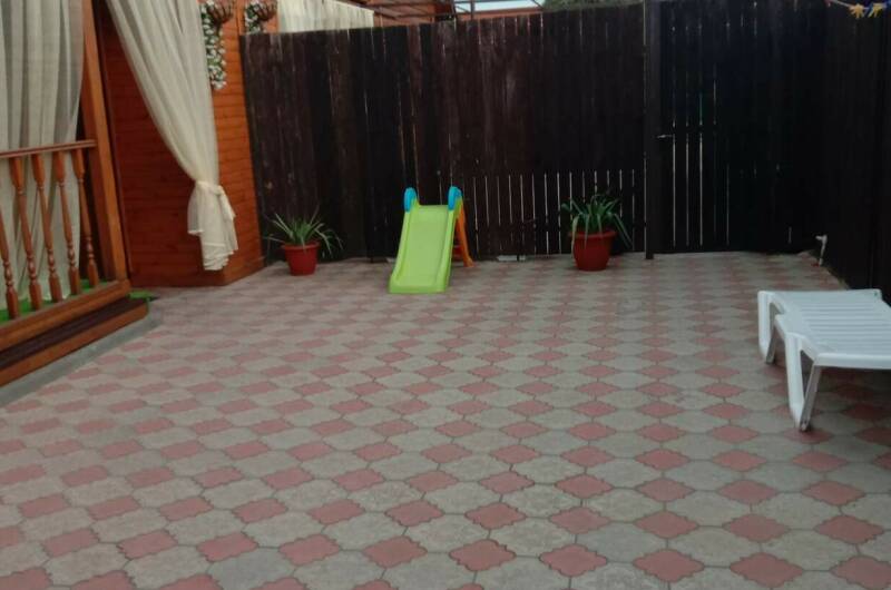 Изображение Изображение квартиры &quot;Дом под ключ на Курортной&quot; #8 #8