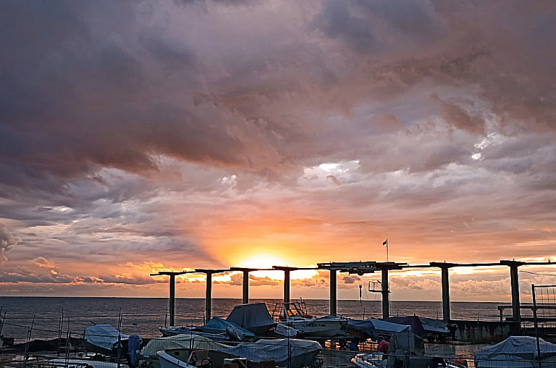 Изображение Изображение гостиницы "Мини-отель «Морефорния»" #1 #1