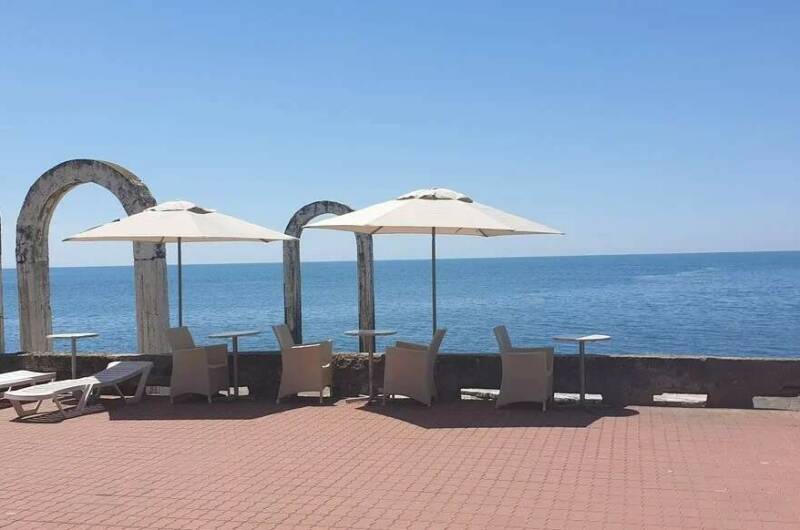 Изображение Изображение гостиницы "Мини-отель «Морефорния»" #2 #2