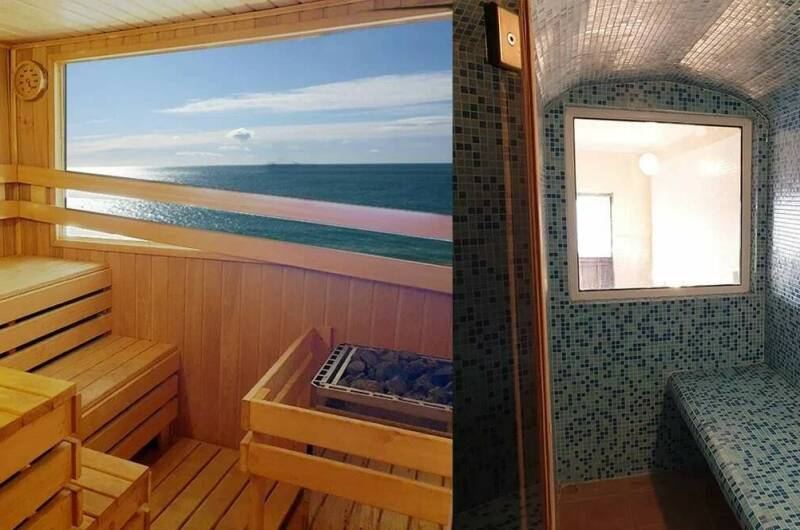 Изображение Изображение гостиницы "Мини-отель «Морефорния»" #3 #3