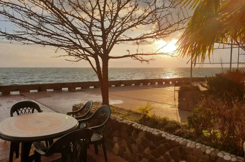 Изображение Изображение гостиницы "Мини-отель «Морефорния»" #4 #4