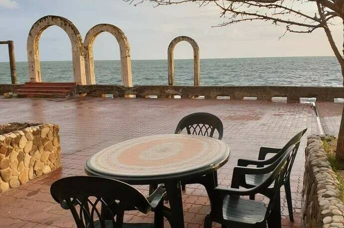 Изображение Изображение гостиницы "Мини-отель «Морефорния»" #5 #5