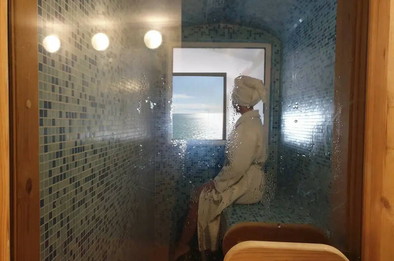 Изображение Изображение гостиницы "Мини-отель «Морефорния»" #6 #6