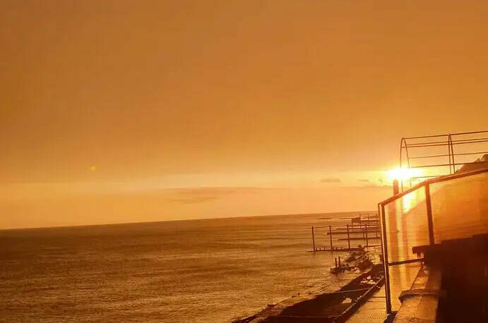 Изображение Изображение гостиницы "Мини-отель «Морефорния»" #8 #8