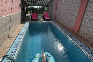 Изображение квартиры / апартамента "Коттедж по переулку Победы, д. 12"