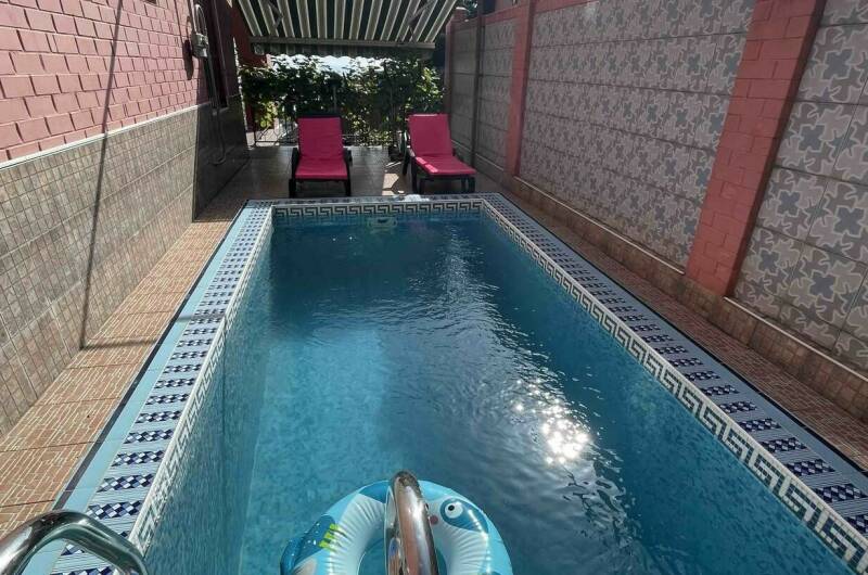 Изображение Изображение квартиры &quot;Коттедж по переулку Победы, д. 12&quot; #1 #1